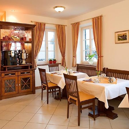 Privatzimmer Stabauer Mondsee Exteriör bild