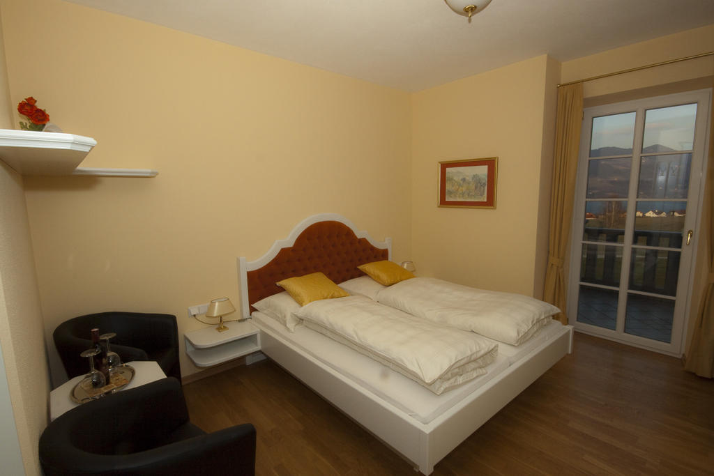 Privatzimmer Stabauer Mondsee Rum bild