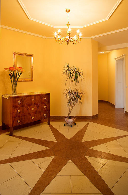 Privatzimmer Stabauer Mondsee Exteriör bild