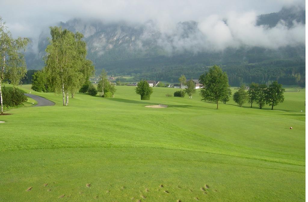 Privatzimmer Stabauer Mondsee Exteriör bild
