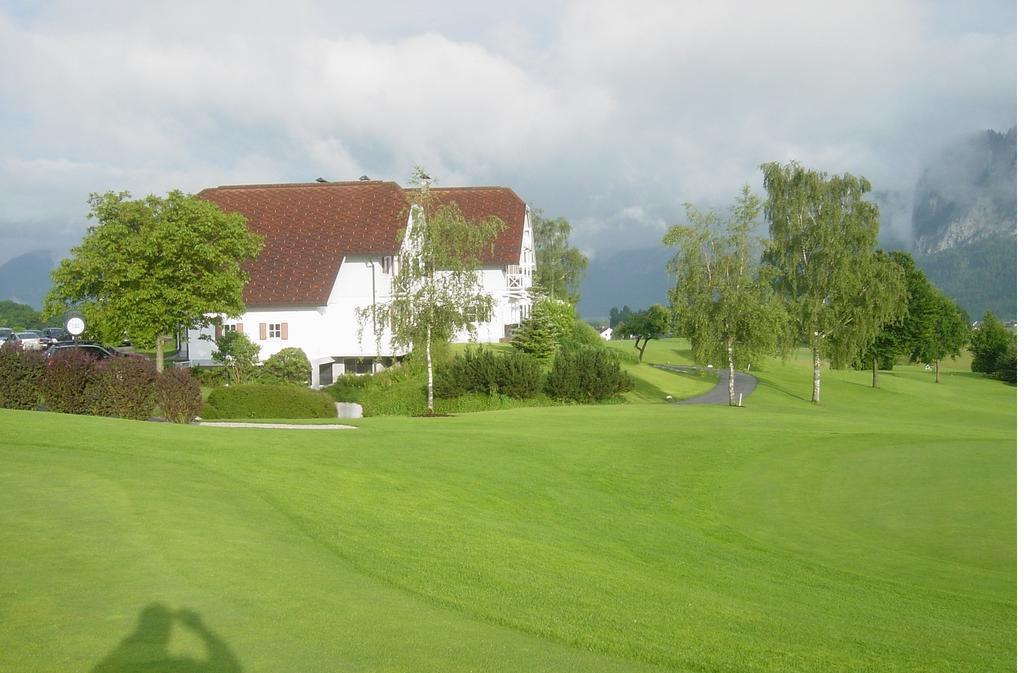 Privatzimmer Stabauer Mondsee Exteriör bild