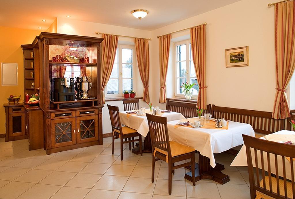 Privatzimmer Stabauer Mondsee Exteriör bild