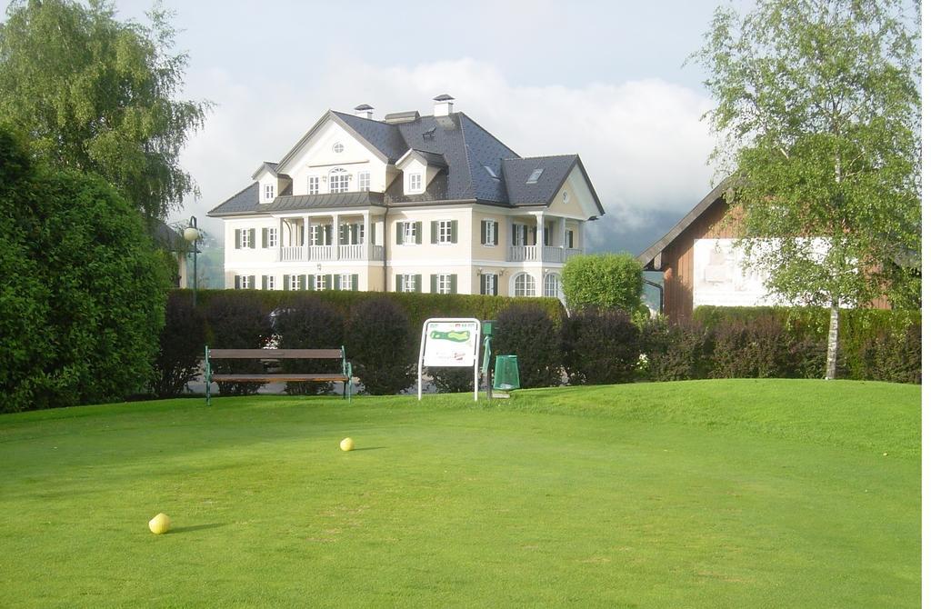 Privatzimmer Stabauer Mondsee Exteriör bild